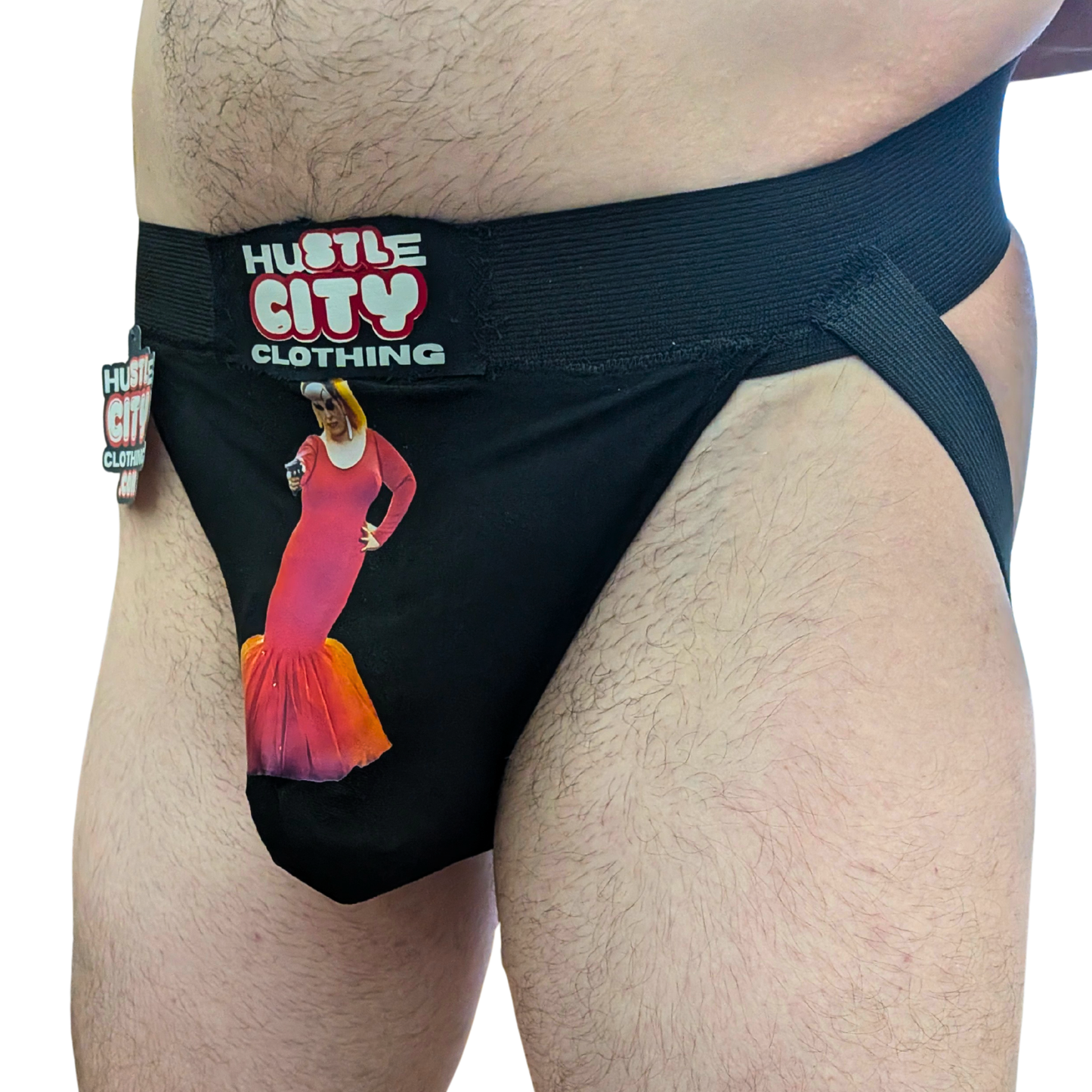Divine Jockstrap Limited Edition