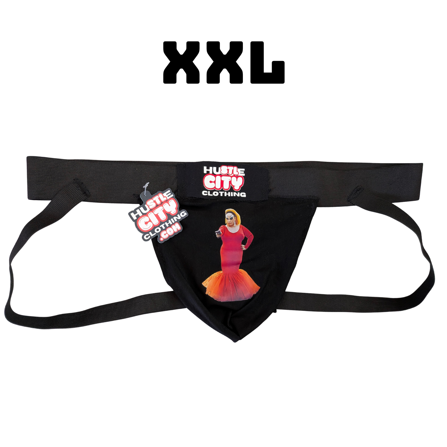 Divine Jockstrap Limited Edition