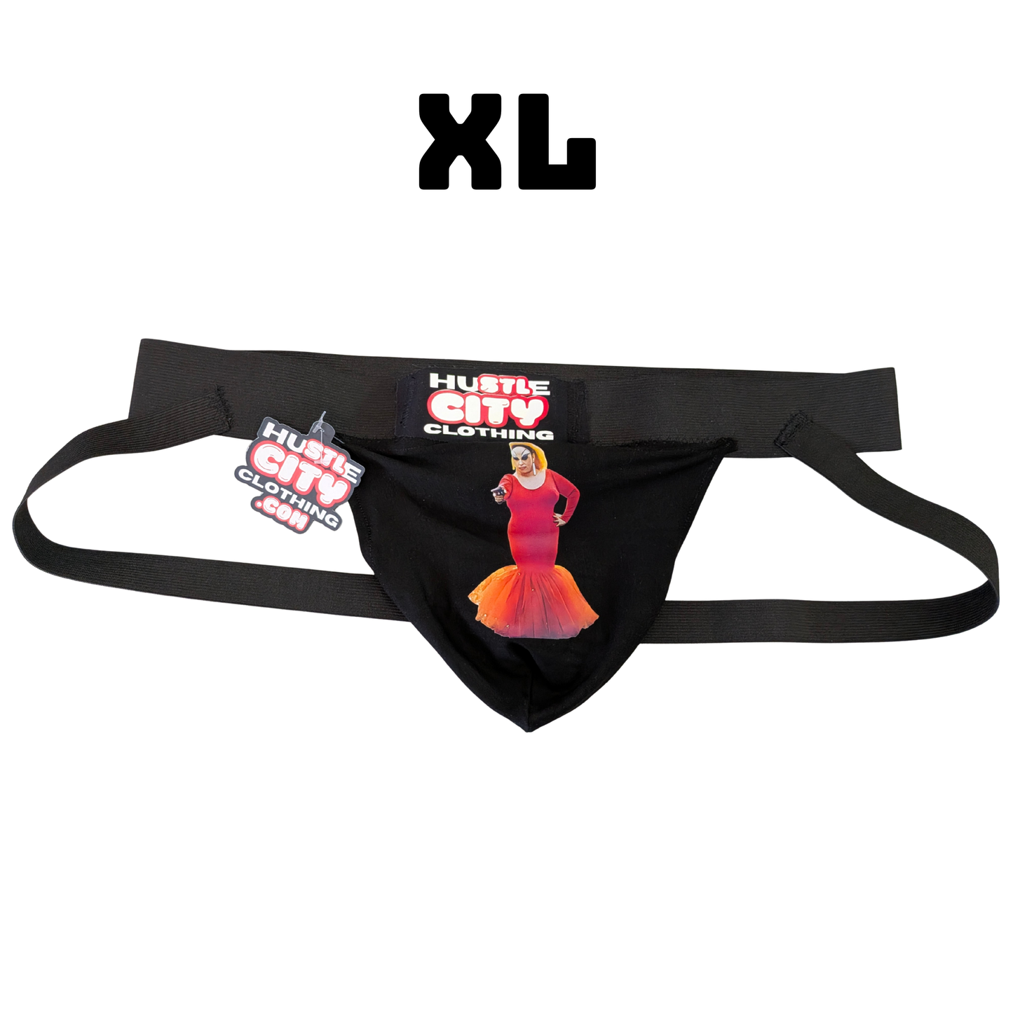 Divine Jockstrap Limited Edition