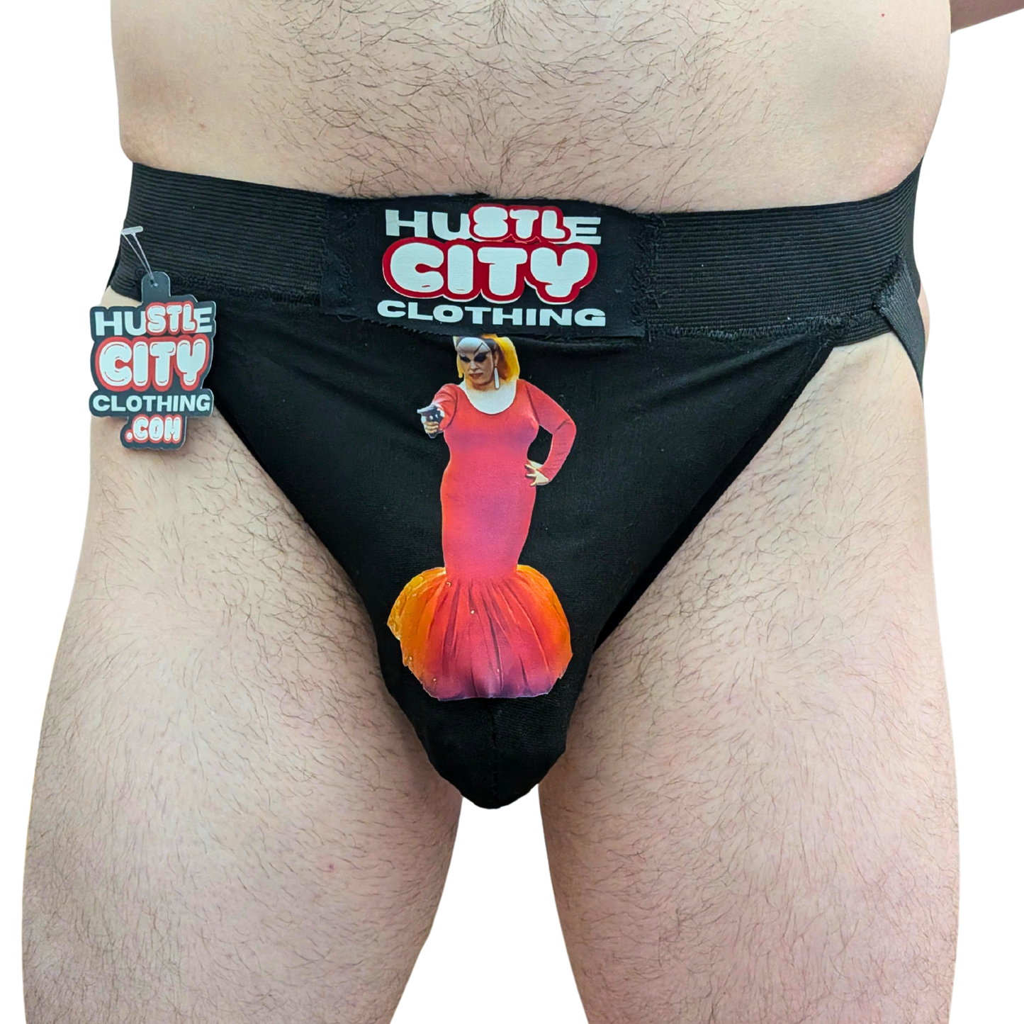 Divine Jockstrap Limited Edition