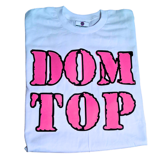 Dom Top T-Shirt