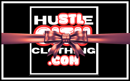 Hustle City Gift Card