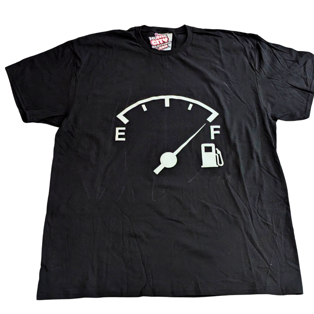Got Dat Gas T-Shirt