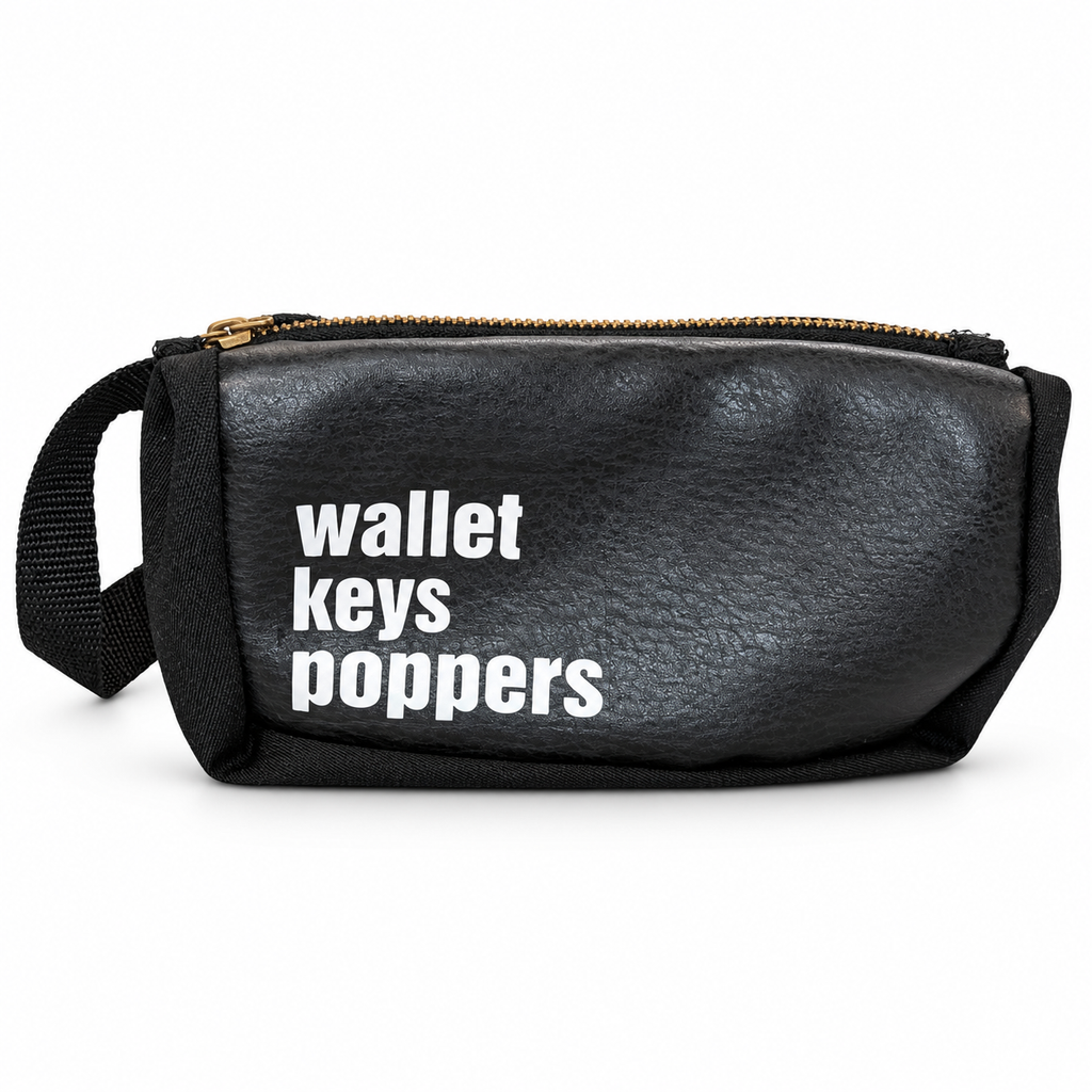 Luxe Belt Bags