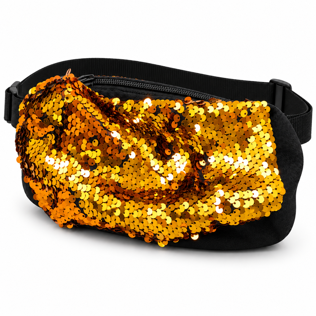Luxe Belt Bags
