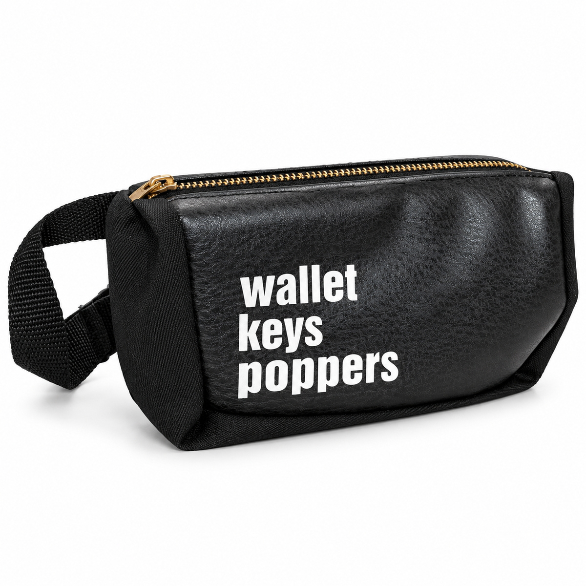 Luxe Belt Bags
