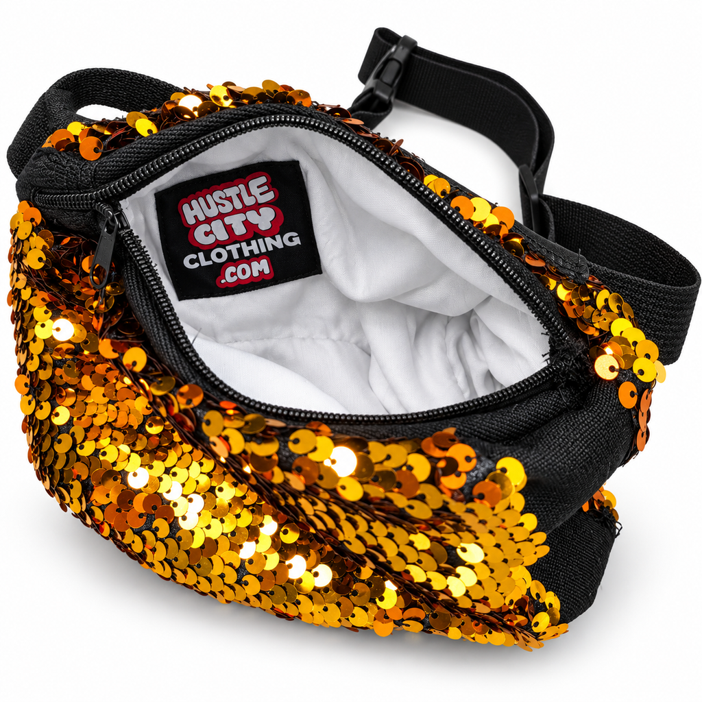 Luxe Belt Bags