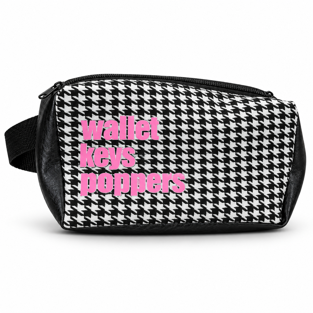 Luxe Belt Bags
