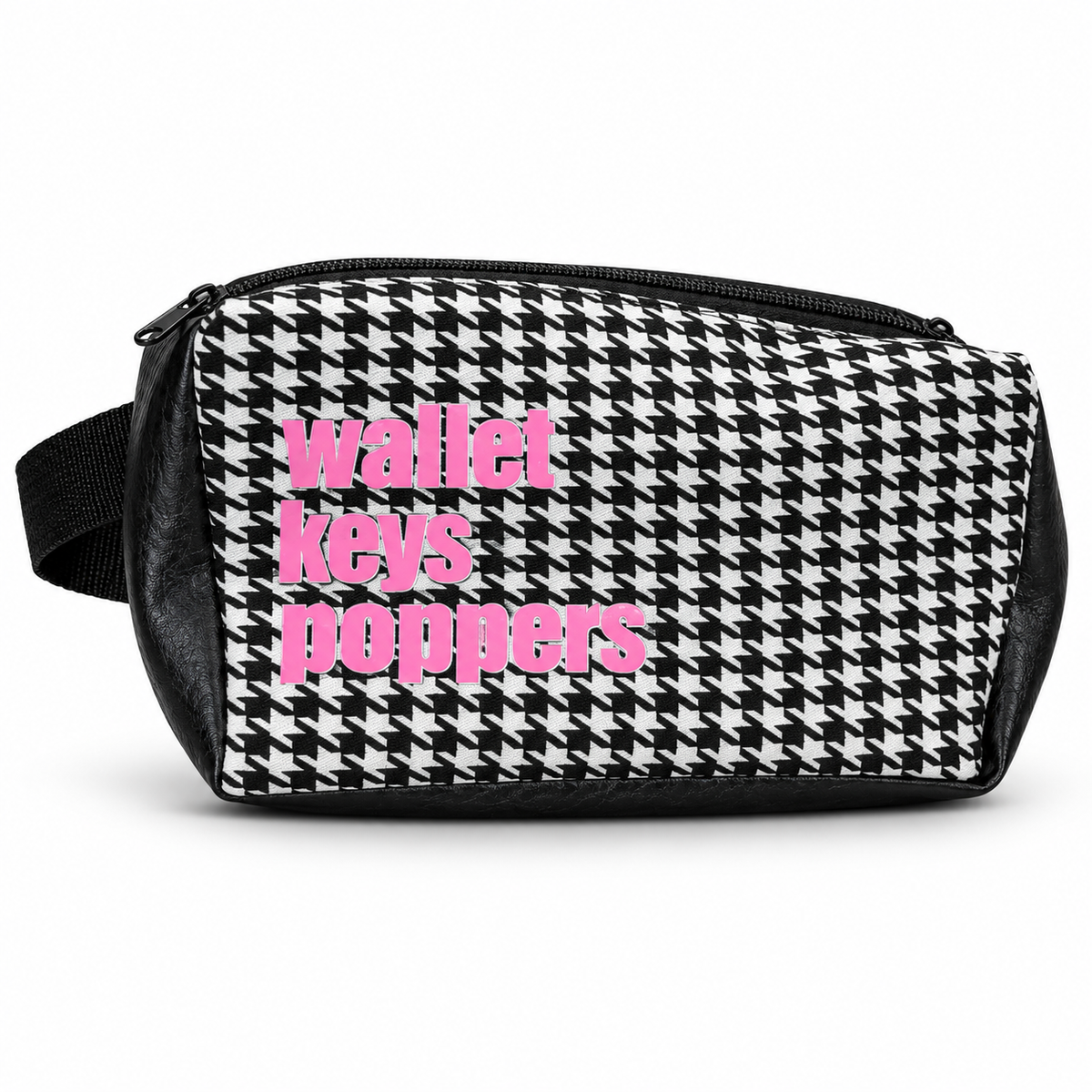 Luxe Belt Bags