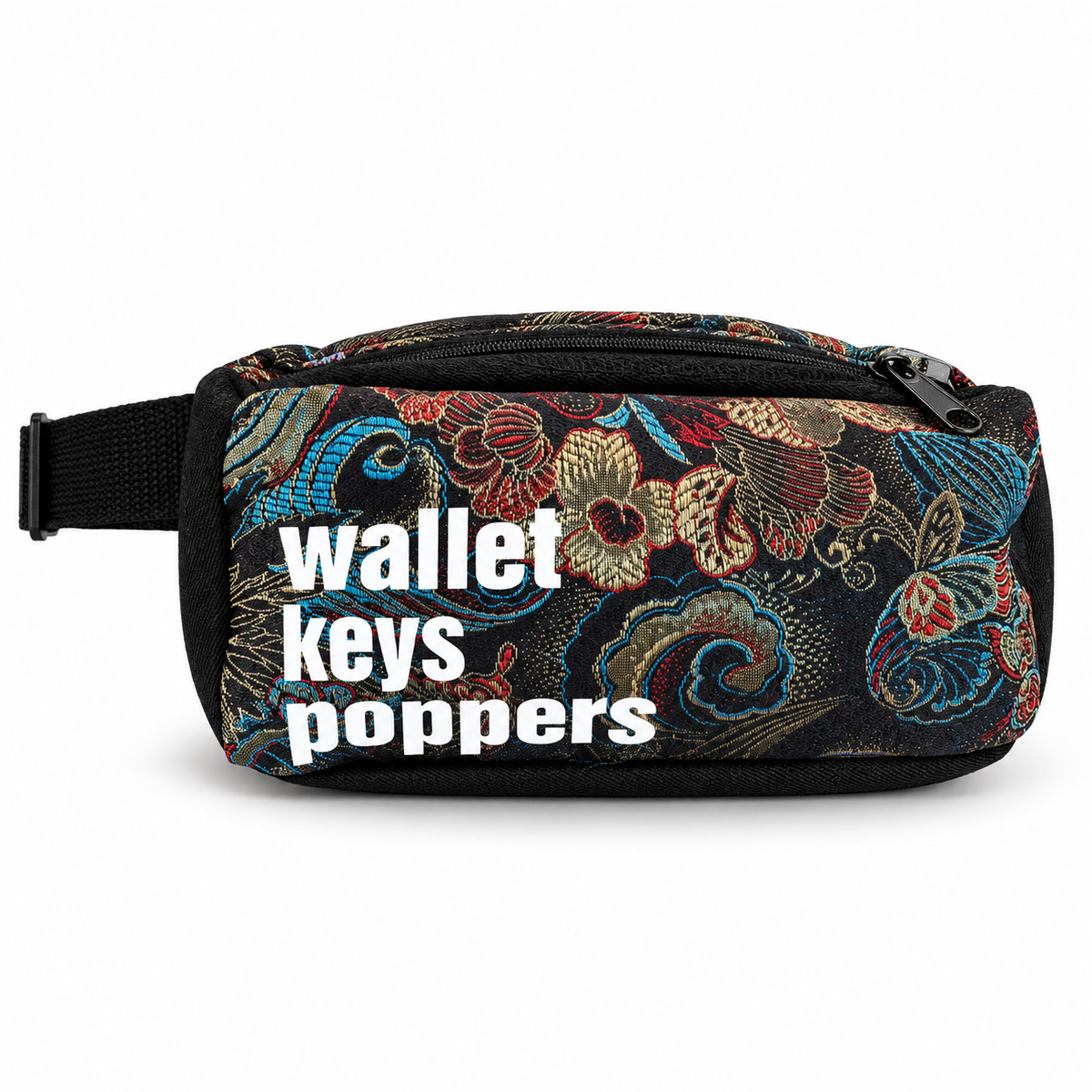 Luxe Belt Bags