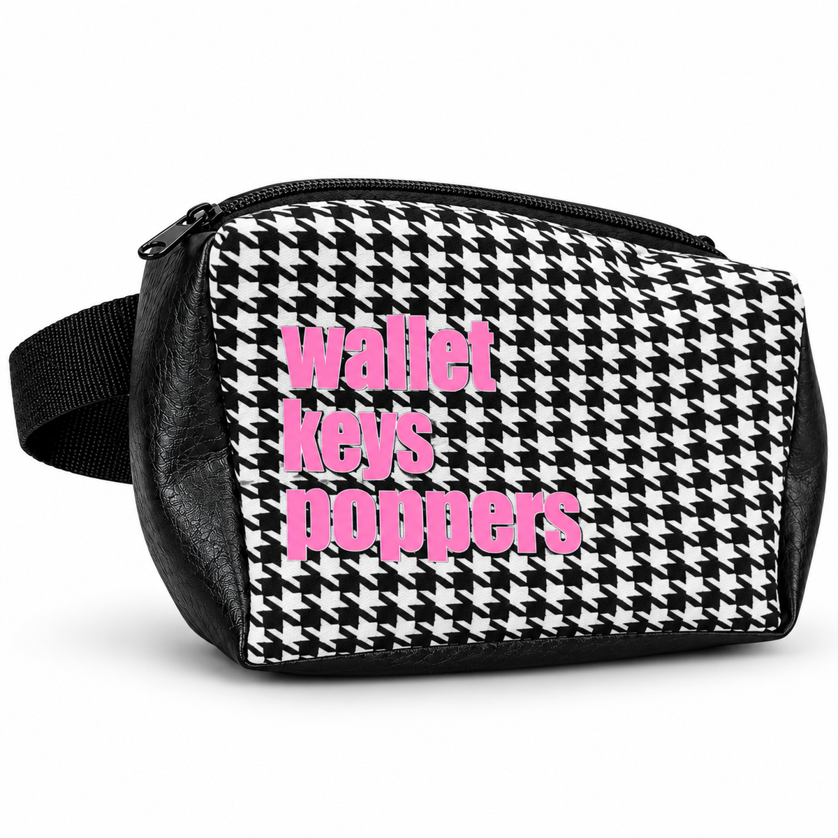 Luxe Belt Bags
