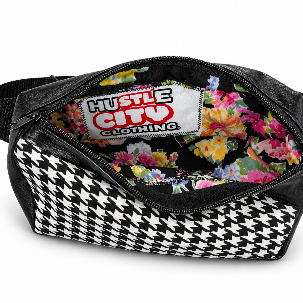 Luxe Belt Bags