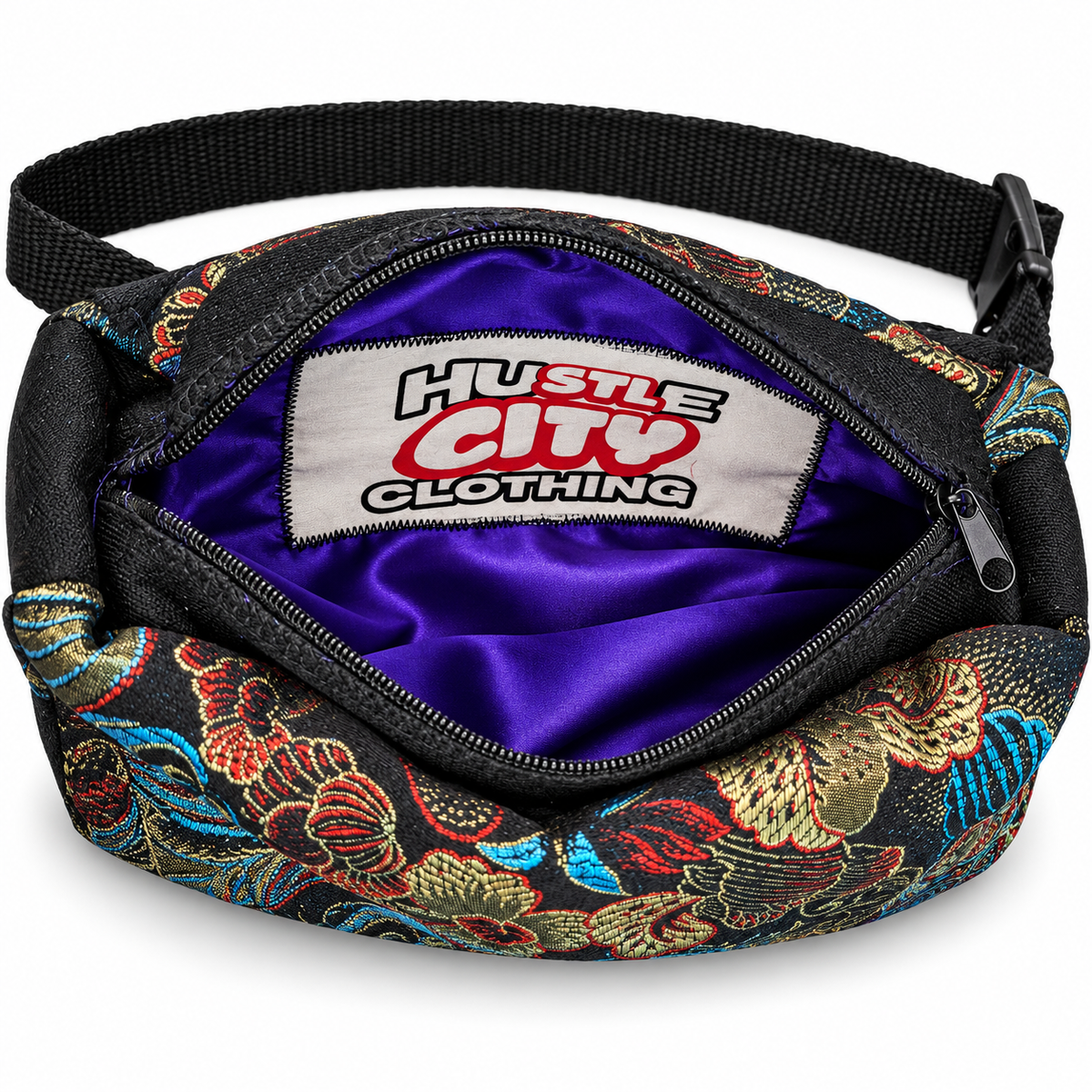 Luxe Belt Bags