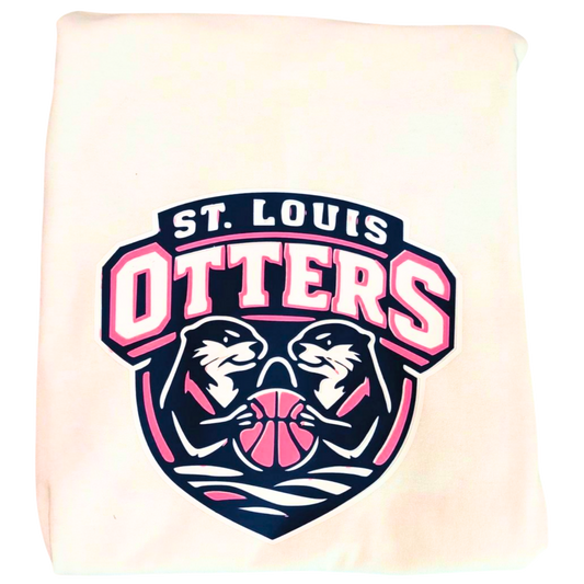 St. Louis Otters Tank Top