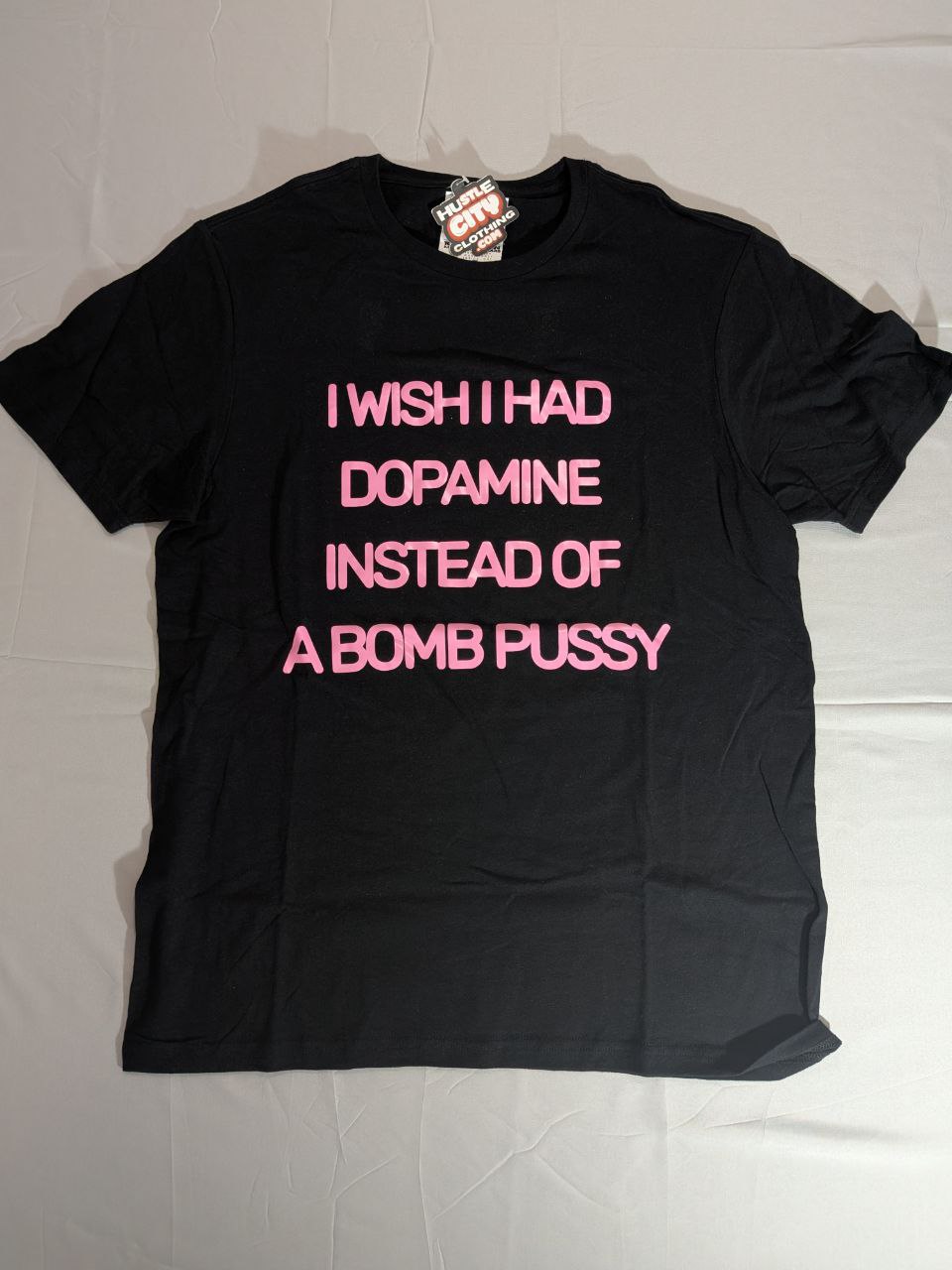 Dopamine T-Shirt - XL