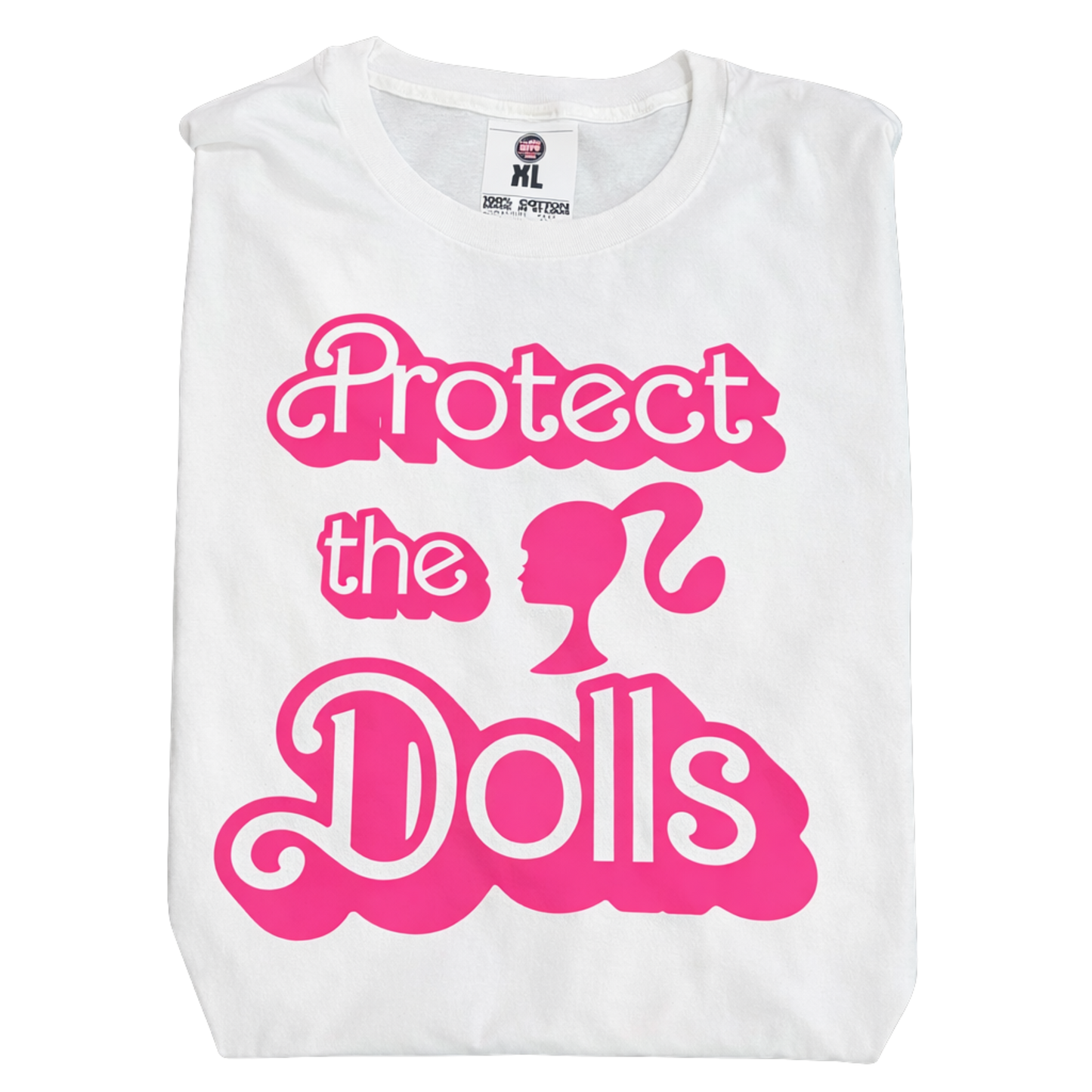 The Dolls T-Shirt