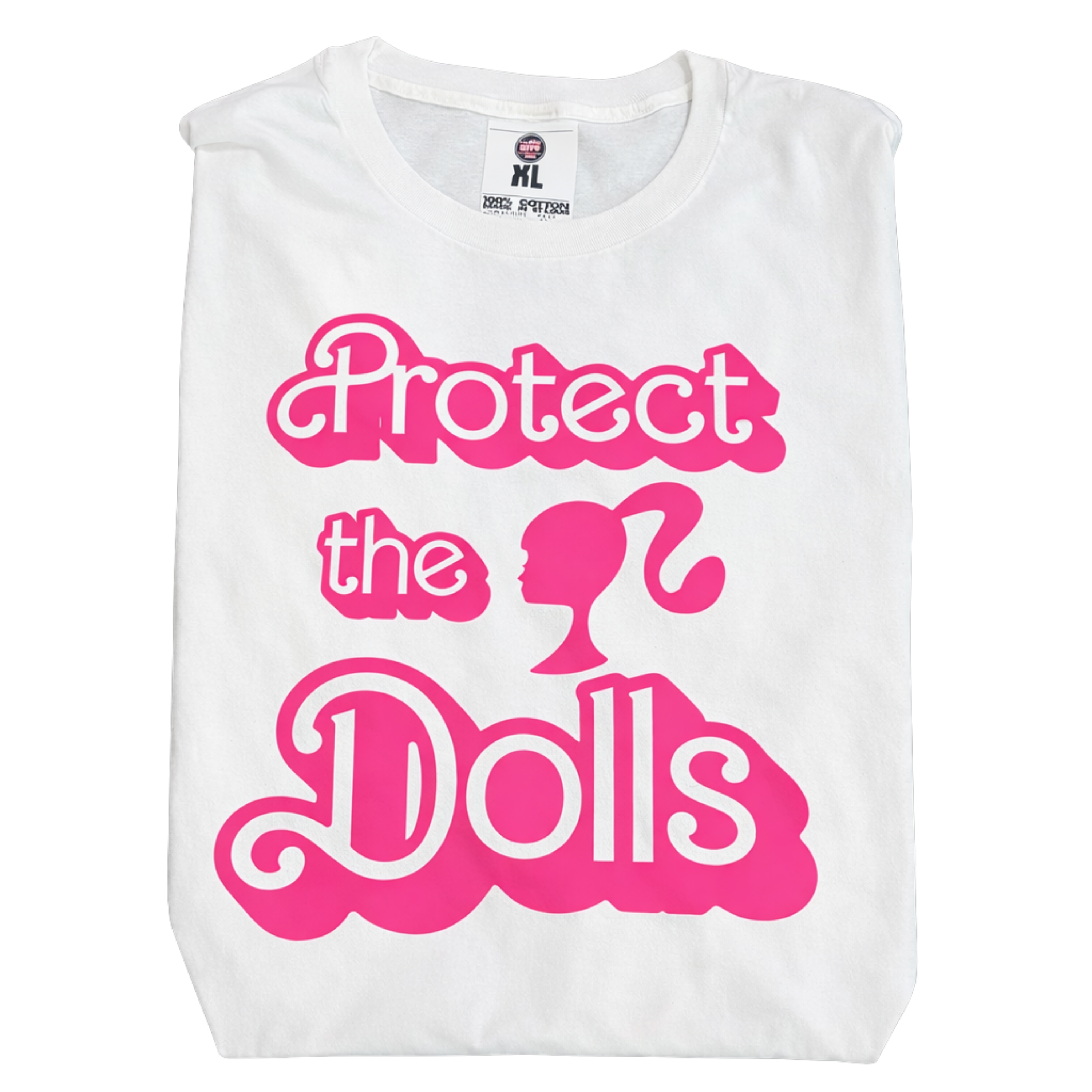 The Dolls Graphic T-Shirt