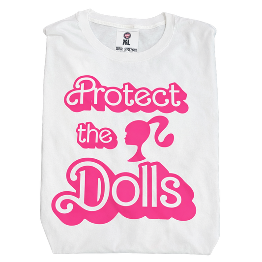 The Dolls T-Shirt