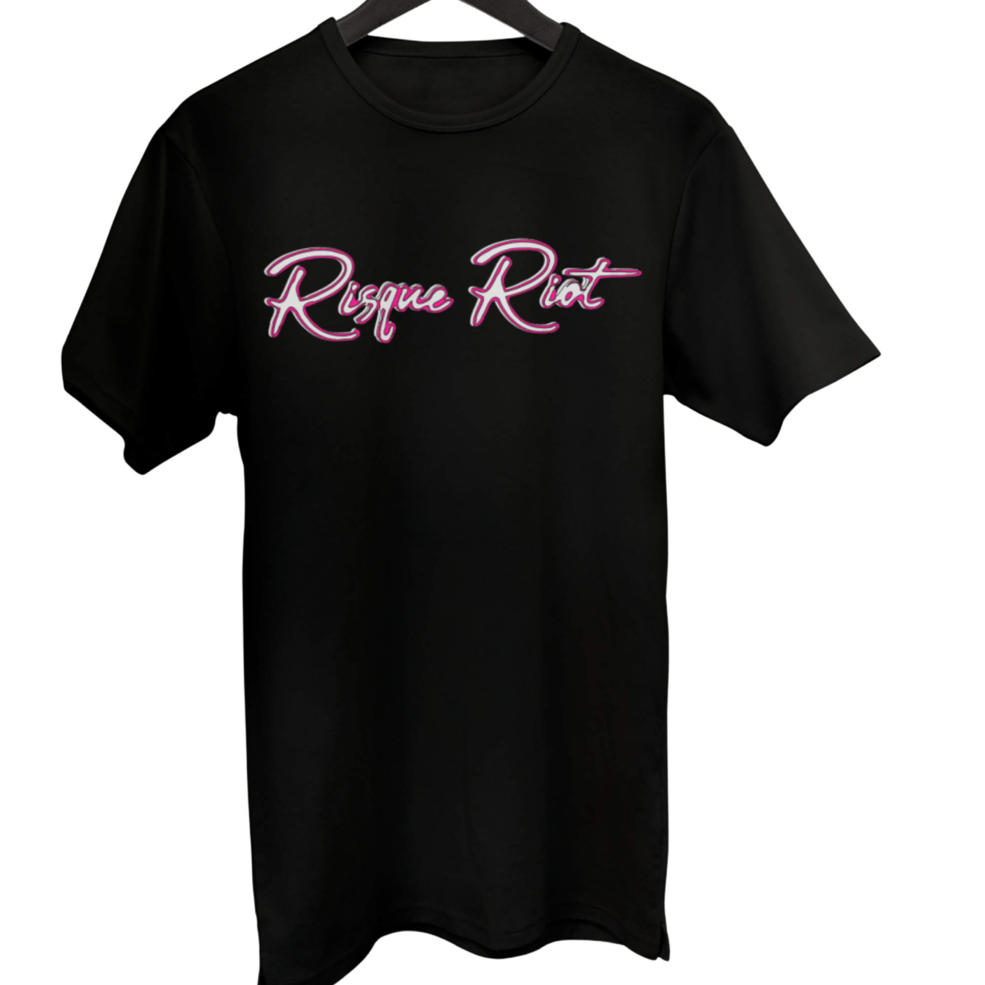 Official Risqué Riot T-Shirt