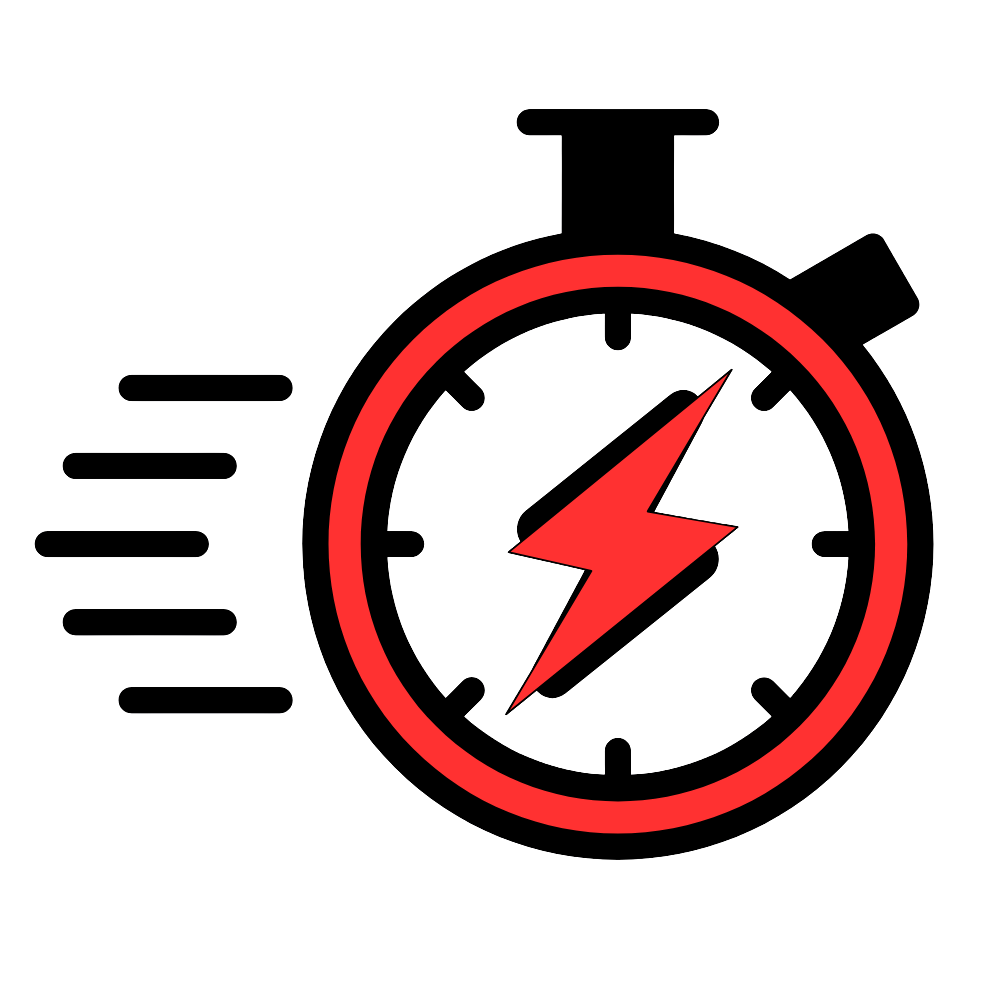 Same-Day Pickup Upgrade