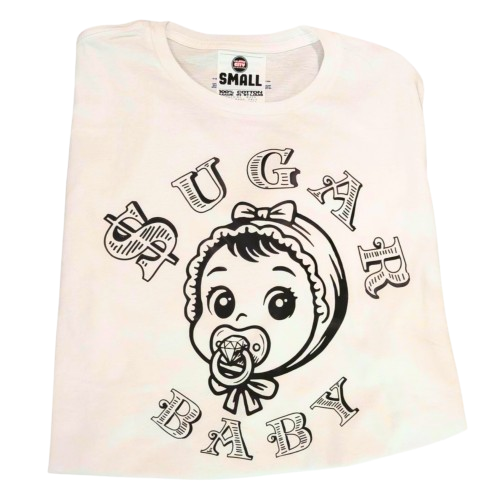 Sugar Baby Graphic T-Shirt