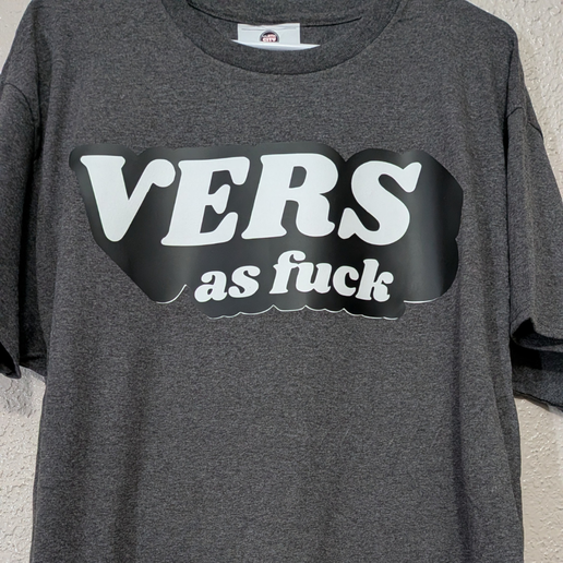 Vers AF T-Shirt